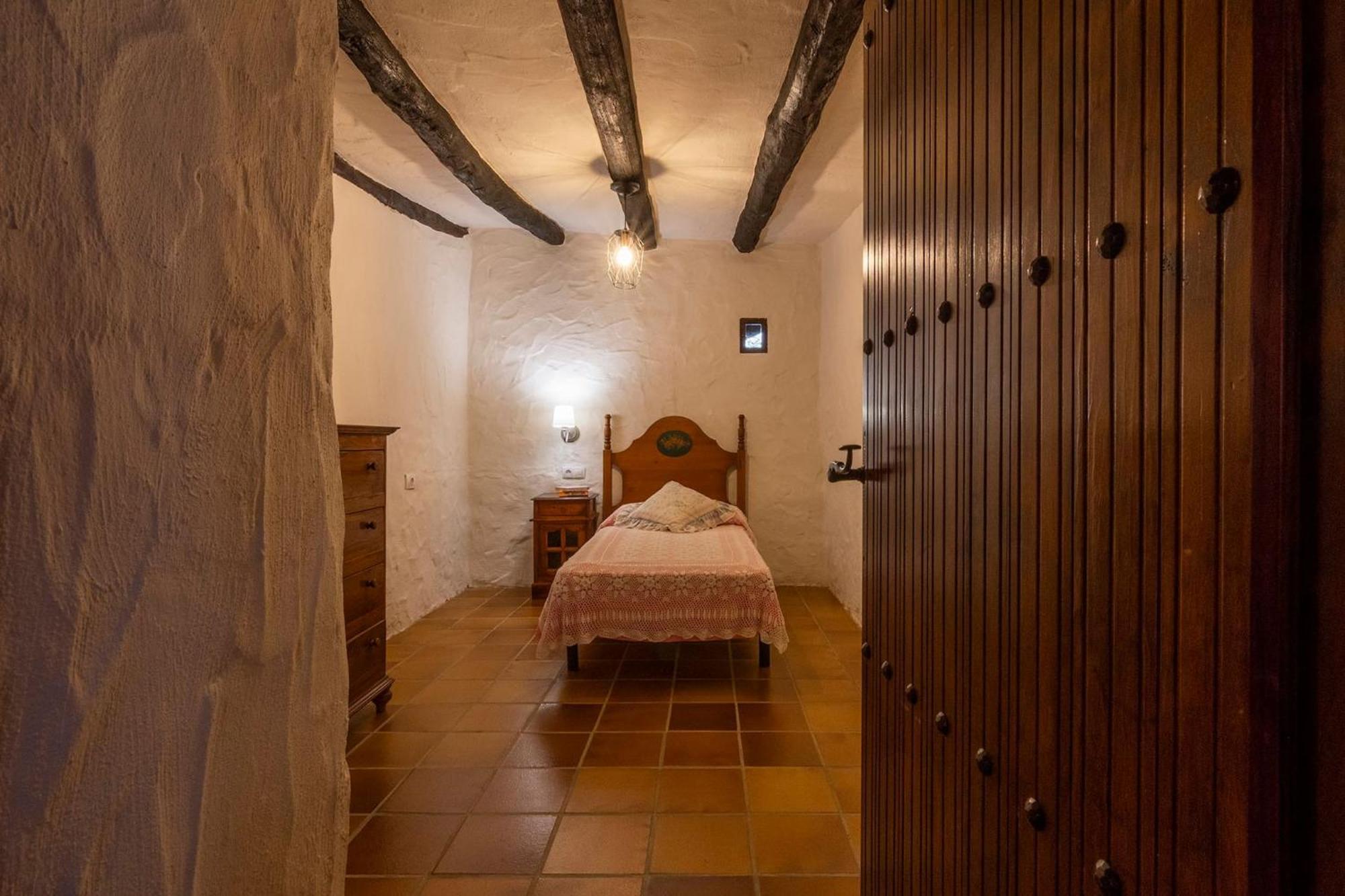 Finca El Lomo Инхенио Экстерьер фото