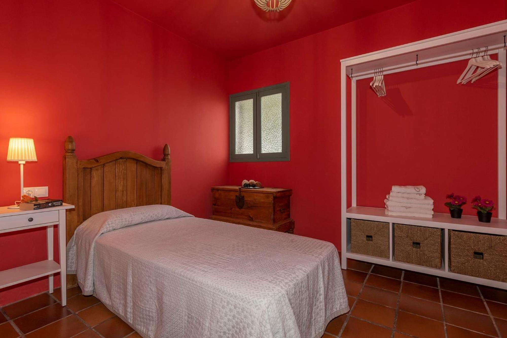 Finca El Lomo Инхенио Экстерьер фото